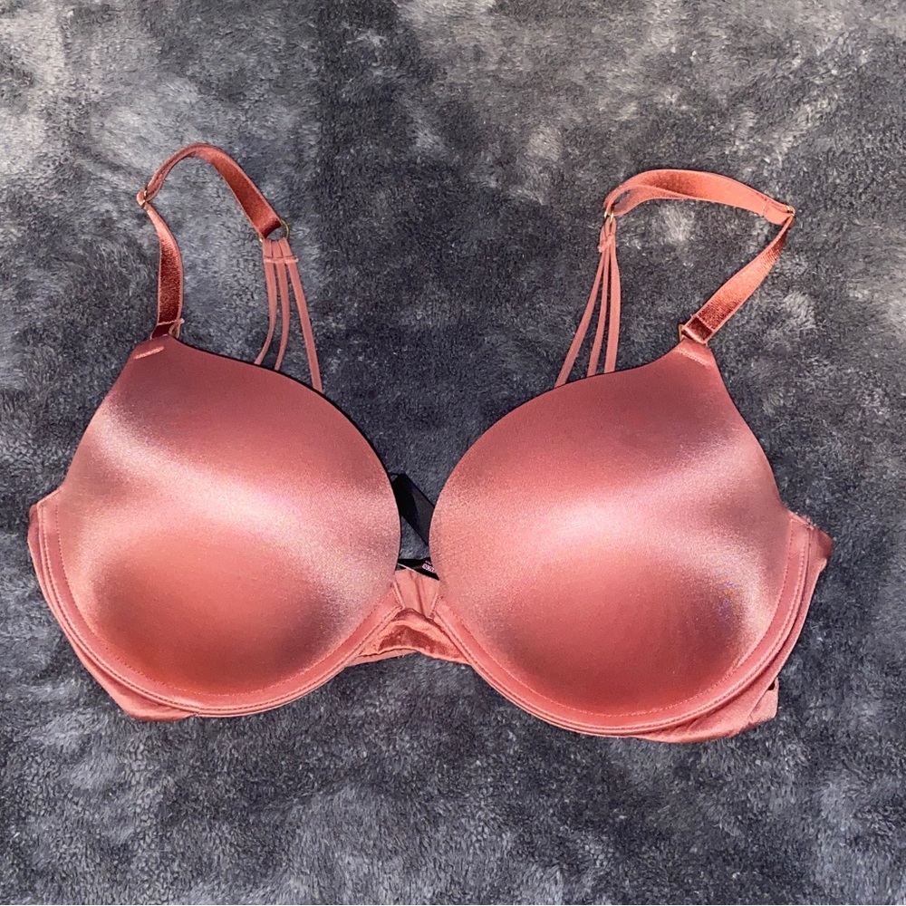 Victoria’s Secret push up bra